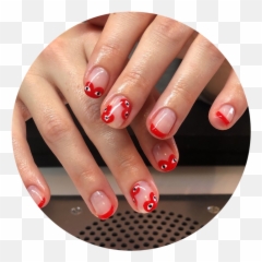 Polishnailbarse Emoji,Nail Polish Emoji