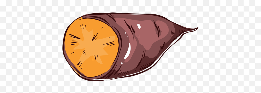 Sweet Potato Png Images Transparent Background Png Play Emoji,Yam Emoji