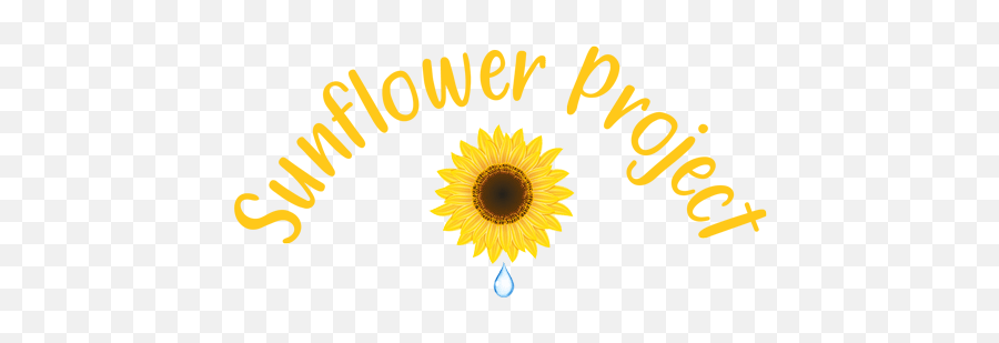 Sunflower Project U2013 Supporting Mental Wellbeing Funding For - Sunflower Project Emoji,Sunflower Emoticon