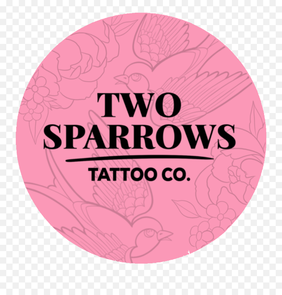 Home Two Sparrows Tattoo Co Emoji,Tattoo Emoji