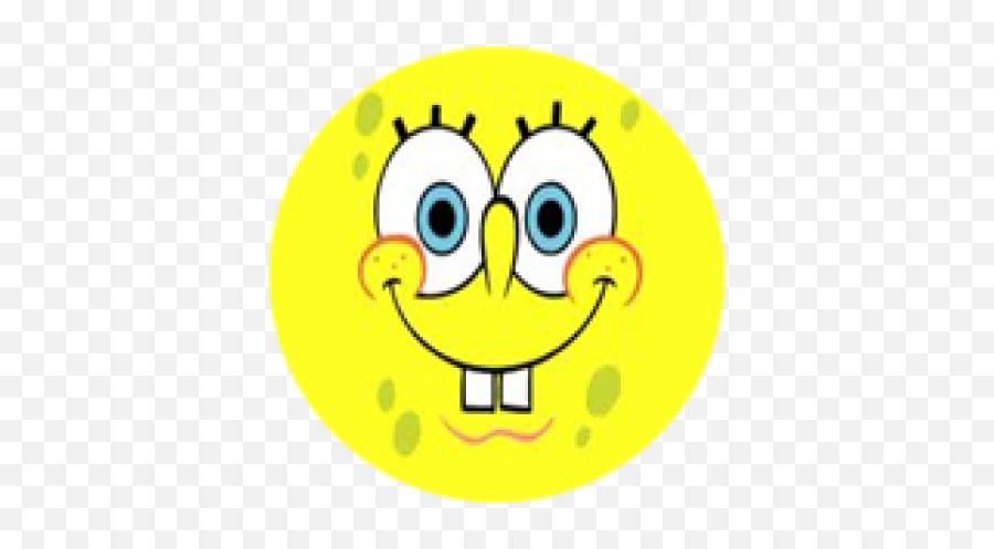 Spongebob Morph Room Access - Roblox Emoji,Tentacle Emoticon