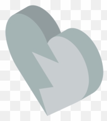 Free Icon Broken Heart Emoji,Broken Heart Emoji Png
