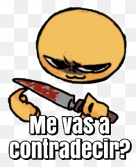 Memes Que Necesitas 2 Emoji,Chuchillo Emojis