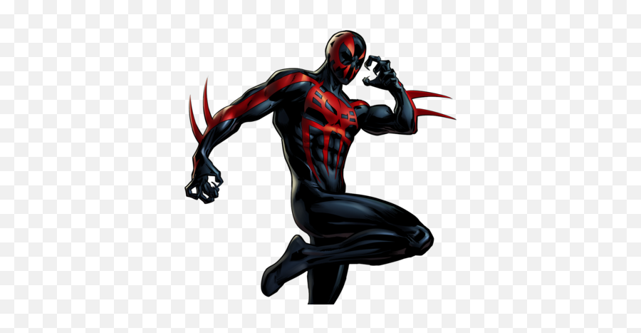 Spider-Man, Disney Wiki