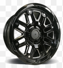 China Black Alloy China Black Alloy - Rim Emoji,Work Emotion Cr2p 18