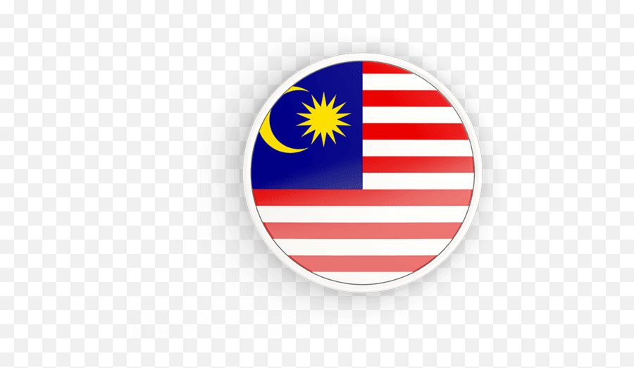 Malaysia Flag Icon Png - Vertical Emoji,Mississippi Flag Emoji