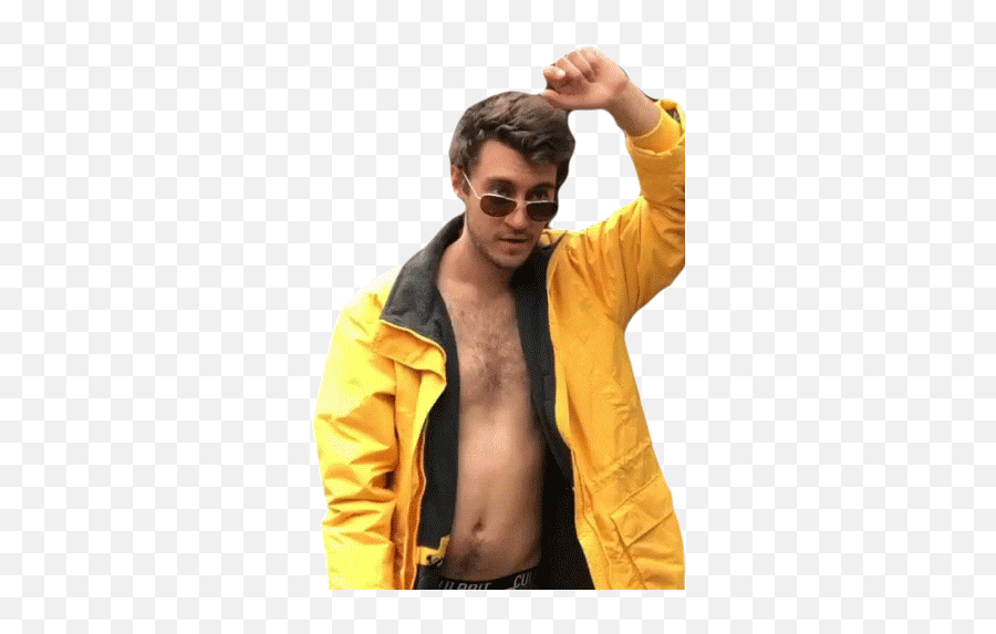 Ur Dumb Casey Frey Gif - Your Dumb Casey Frey Meme Emoji,Casey Frey Emoji