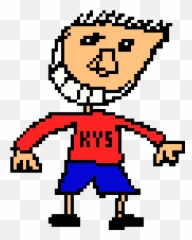 Zeke Dodgers - Fictional Character Emoji,Dodger Emoji
