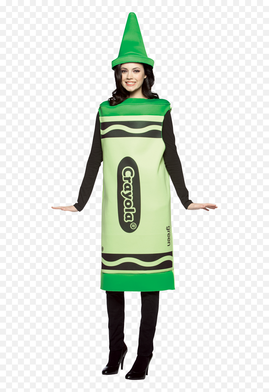 Marathon Costumes U0026 Running Fancy Dress - Fancydresscom Crayola Crayon Costume Emoji,Emoji Halloween Costumes