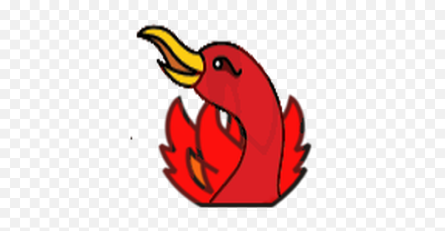Firebird Firebird Icons By Ollej - Plingcom Lovely Emoji,Emoticons For Thunderbird 3