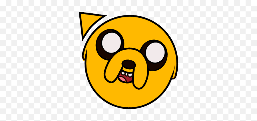 Adventure Time Mouse Cursors Emoji,Finn Jake Emoticon