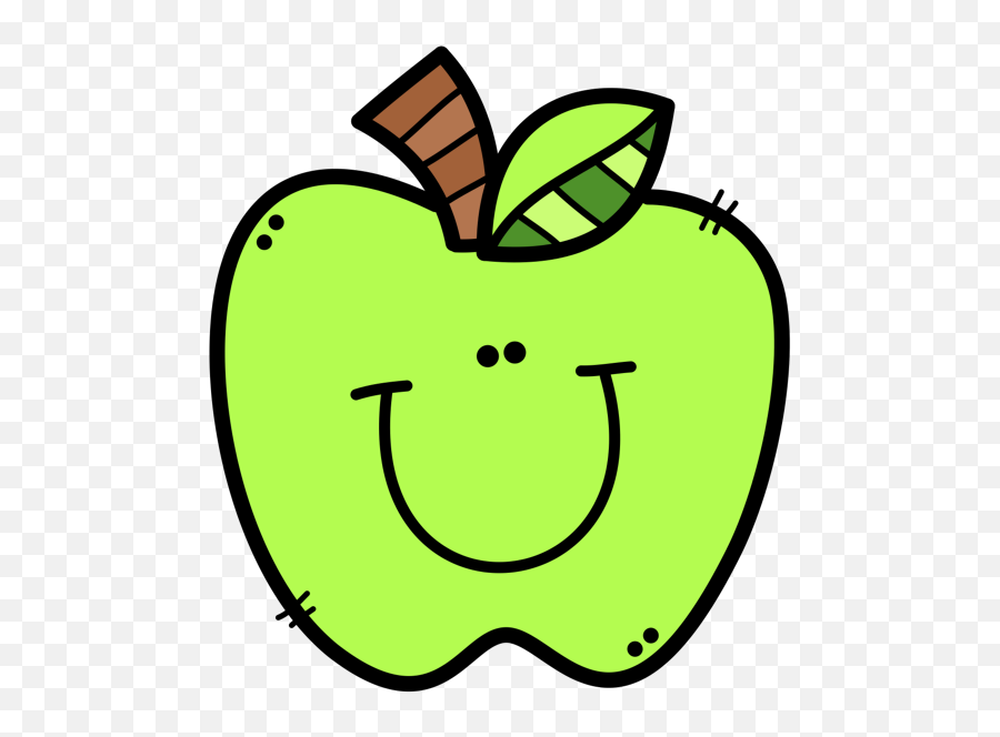 Dibujo De Escuela - Line Learning Clip Art Emoji,Mets Apple Emoji
