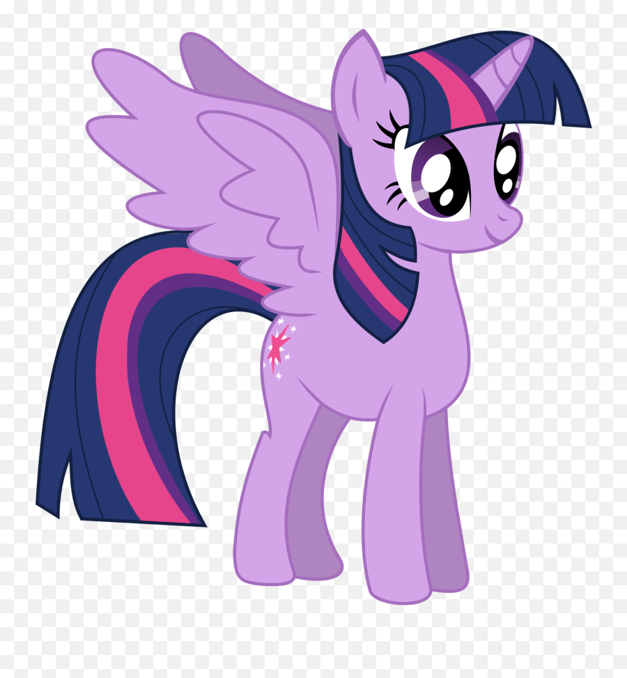 In My Little Pony Who Is The Fastest Ponypegasus In The - Twilight Sparkle My Little Pony Characters Emoji,My Little Pony Flurry Of Emotions