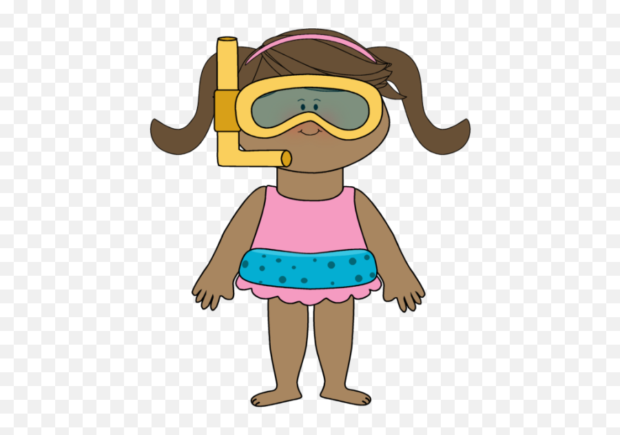 Free Premonition Cliparts Download Free Clip Art Free Clip - Girl Swimming Clipart Emoji,Girls Emoji Bathing Suit