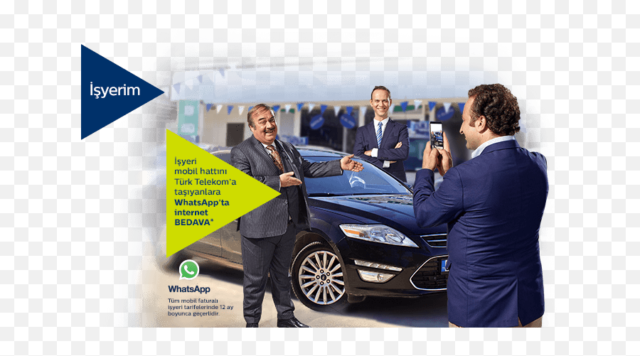 Türk Telekomu0027dan 1 Yl Boyunca Ücretsiz Whatsapp Kampanyas - Ford Motor Company Emoji,Kalp Emoji Nas?l Yap?l?r
