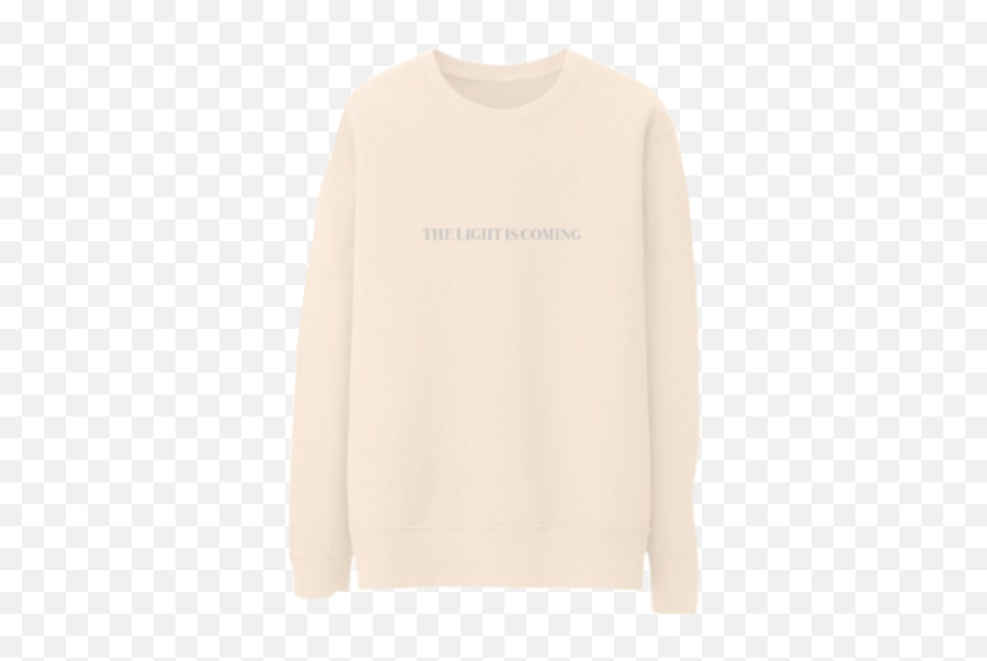 Arianagrande Merch Arianamerch Jumper - Long Sleeve Emoji,Ariana Grande Emoji Shirt