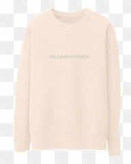 Arianagrande Merch Arianamerch Jumper - Long Sleeve Emoji,Ariana Grande Emoji Shirt