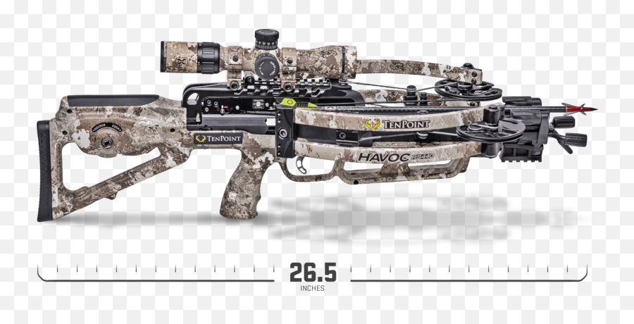 Crossbows Bolts Arrows U0026 Hunting Gear Tenpoint Technologies - Tenpoint Havoc Rs440 Crossbow Emoji,Sniper Emoji