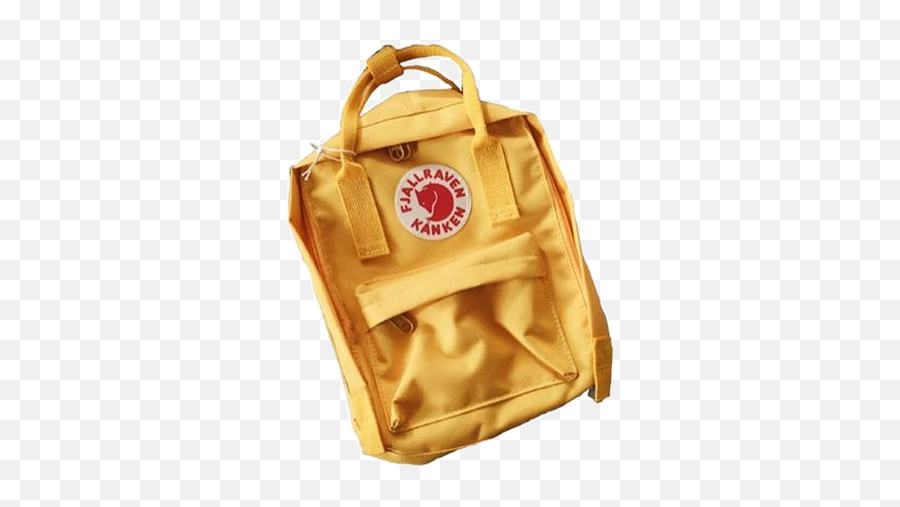 Kanken Bag Backpack Rucksack Sticker - Solid Emoji,Emoji Rucksack