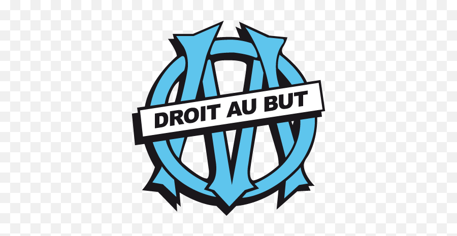Olympique Marseille - Olympique De Marseille Emoji,Football Badge Emoji