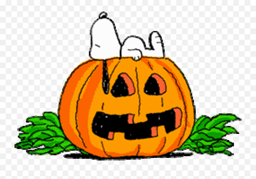 Peanuts Clipart Halloween Peanuts Halloween Transparent - Snoopy Charlie Brown Halloween Emoji,Halloween Emoji Background