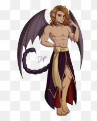 Monster Boy Encyclopedia - Angel Emoji,Boys Emotions Inside Out