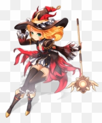 Action Ro2 Spear Of Odin - Fictional Character Emoji,Ragnarok Mobile Bow Emoticon
