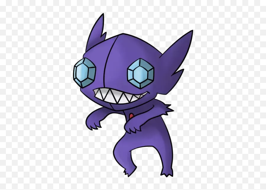 What Is The Best Possible Team Of - Sableye Chibis Emoji,Emotion Battle Pokemon Remix