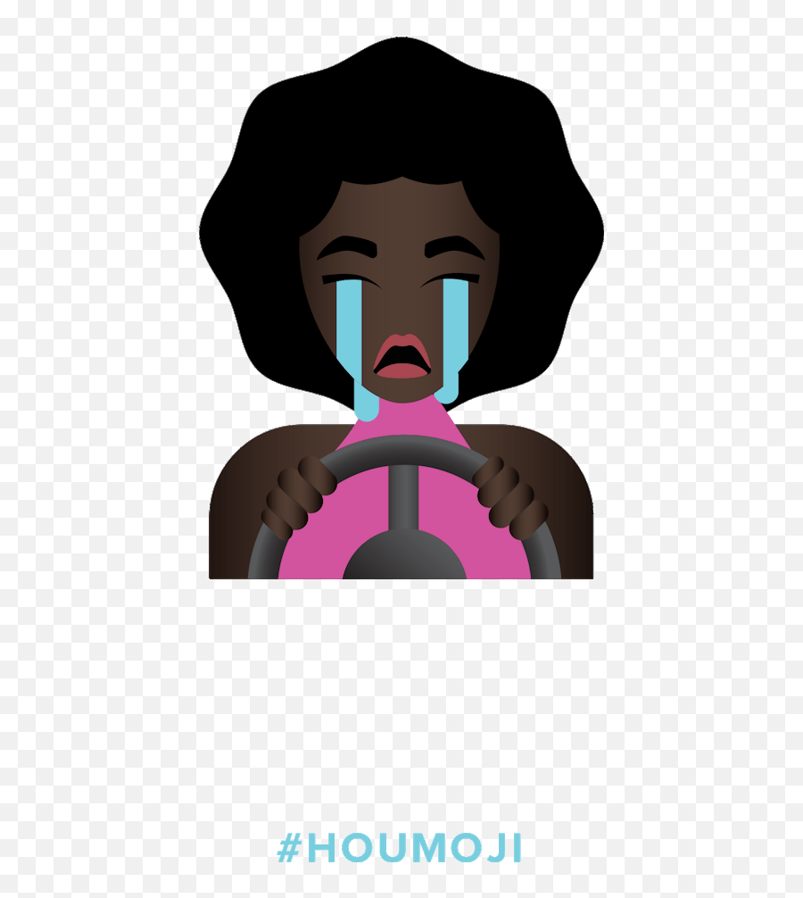 Houston - Themed Emojis Inspire Lols And Omgs U2013 Houston Public Hair Design,Emoji Four Seasons