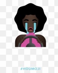 Houston - Themed Emojis Inspire Lols And Omgs U2013 Houston Public Hair Design,Emoji Four Seasons
