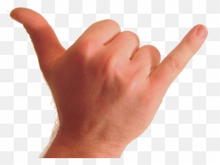 Shaka Wikipédia - Hang Loose Hand Png Emoji,Shaka Emoji
