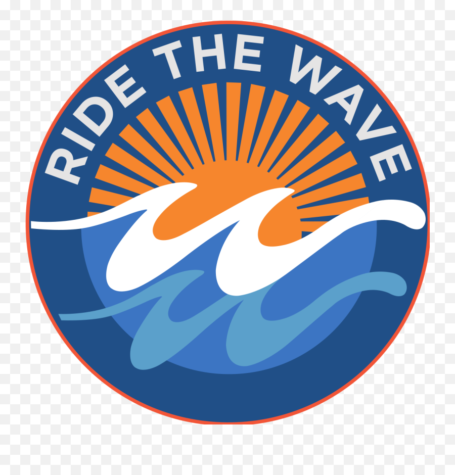 The Wave Transit Services Starting Jan - Logo Png Waves Emoji,Facebook Emoticons Gambling