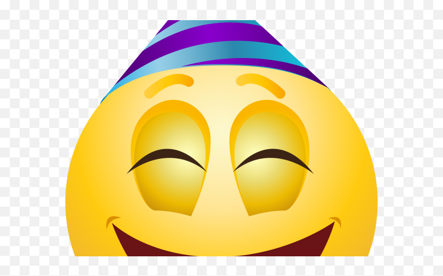 Emoji Face Clipart Transparent - Clip Art Png Download Happy,Curious Emoji