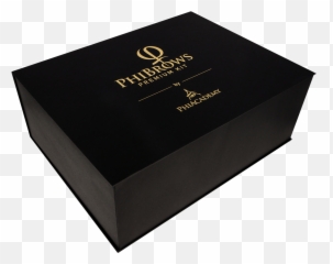 Why Should You Invest In Phibrows - Cardboard Packaging Emoji,Browski - No Emotion