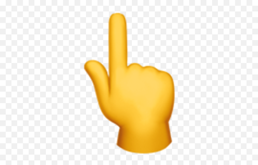 43 Sexting Emoji - Pointing Finger Emoji Png,Ok Hand Emoji