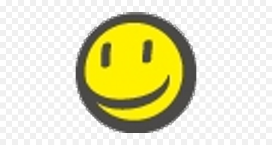 7 - Hobbyus 7hobbyus Twitter Wide Grin Emoji,Us Emoticon