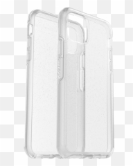 Otterbox Clear Stardust Case Iphone 11 - Otterbox Symmetry Clear Case Iphone 11 Emoji,Samsung Galaxy Stardust Emojis