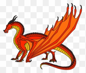 Wings Of Fire Fanon Wiki - Wings Of Fire Skywing Peril Emoji,Emotions And Wings