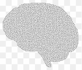13 Facts Parents Of Adhd Children - Brain Maze Png Emoji,Adhd Russell Barkley Emotion