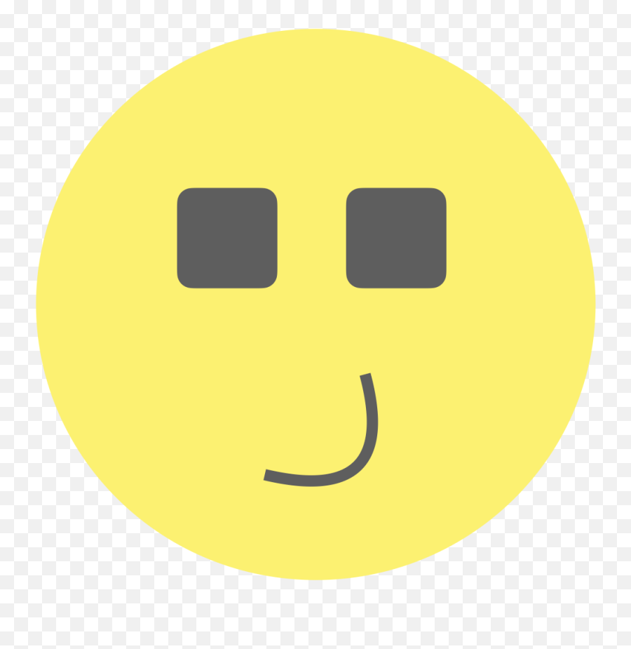 Letu0027s Recite Ccl - Happy Emoji,Let's Do It Face Emoticon