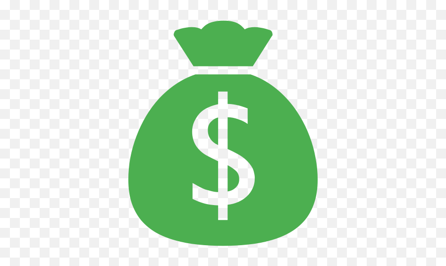 Emoji Money Png Picture - Money Bags Emoji Png,Money Emoji