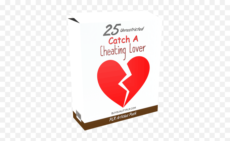Cheating Lover Plr Articles Pack - Language Emoji,Emotions Of Cheater When Caught