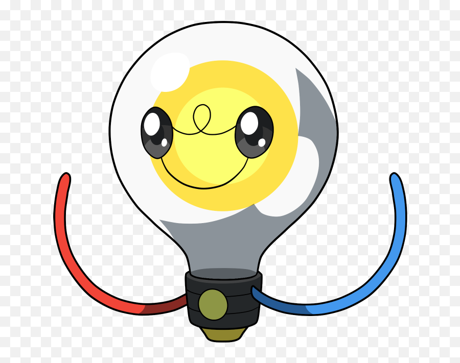 Bulbrit - Nexomon Bulbrit Emoji,Arms In Air Emoticon