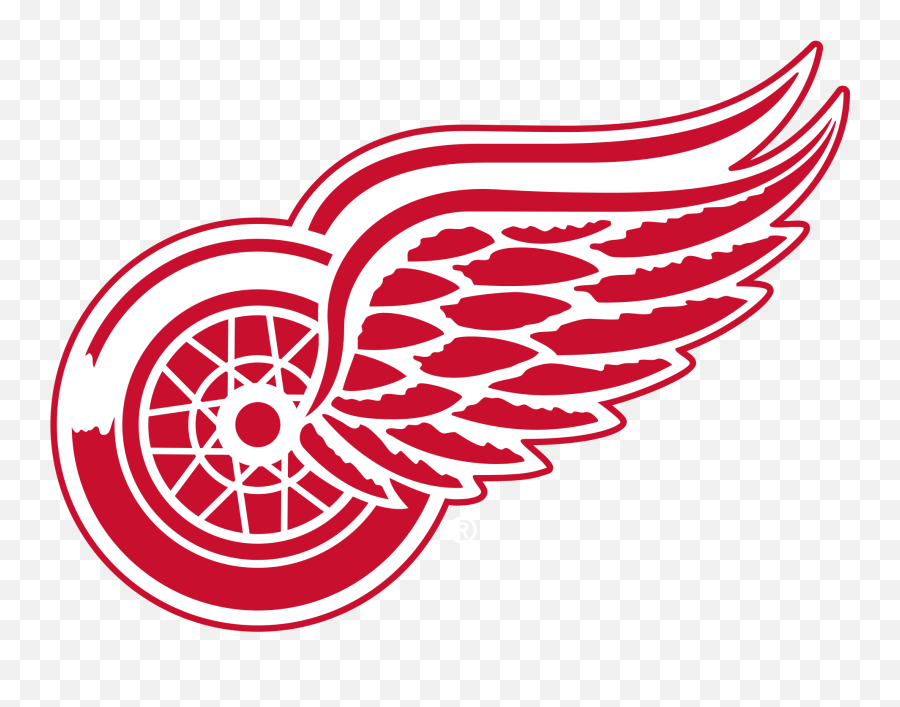 Ccslc - Detroit Red Wings Logo Emoji,Sf Giants Emoji