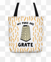 My Puns Are Grate Totes Lookhuman - Pun Emoji,Stress And Emotions Pun
