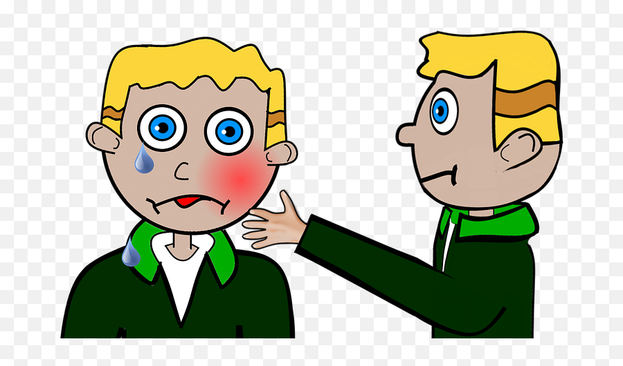 Defamation - Clip Art Emoji,High Emotion Quay Tort