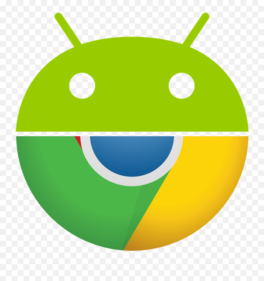 Chromedroid - Twitter Search Android Database Emoji,Shark Emoticon Shortcut