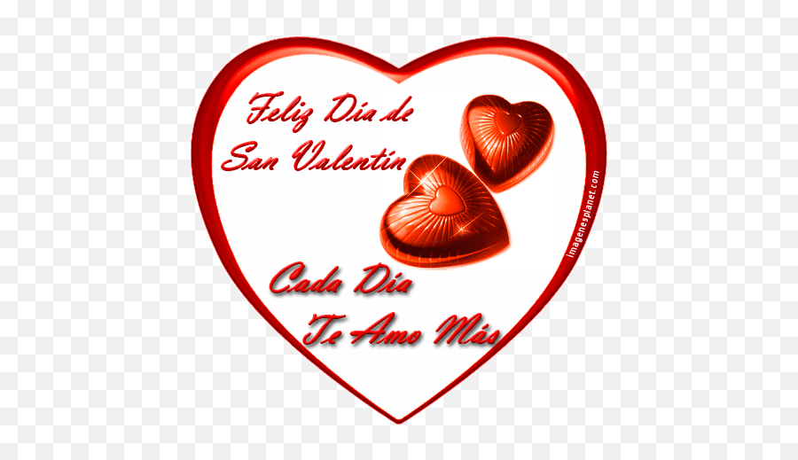 Día De San Valentín 2016 Felicitaciones - Feliz Dia De San Valentin Gif Animado Emoji,Poema Nuestro Primer A?o Juntos Con Emojis Para Copiar
