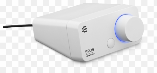 Gsx 300 - Epos Sennheiser Gsx 300 External Usb Sound Card Emoji,Epos Collection Emotion Price