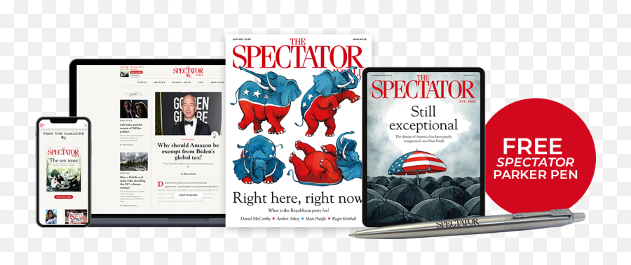 Is Jd Vance The Right Man For The Right - The Spectator World Spectator Emoji,Republicans Are The Party Of Emotion
